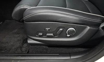 Genesis GV70 2022, 40018 км, за 56900000 KRW - фото 37