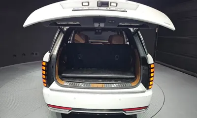 Hyundai Palisade 2026, 2182 км, за 73900000 KRW - фото 20