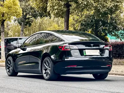 Tesla Model 3 2021, 146000 км, за 98000 CNY - фото 5