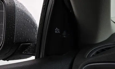 Volvo V40 2018, 80367 км, за 11500000 KRW - фото 12