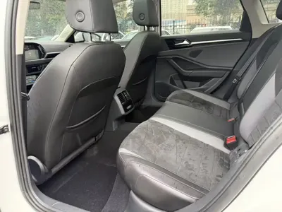Volkswagen Sagitar 2022, 62000 км, за 92500 CNY - фото 10