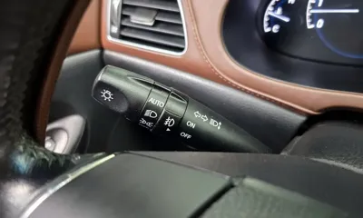 Hyundai Genesis 2012, 170280 км, за 5500000 KRW - фото 31
