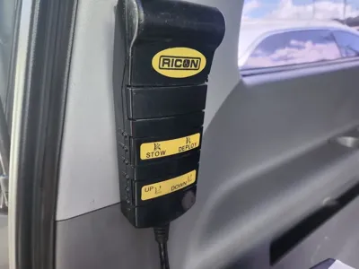 Hyundai Starex 2014, 193000 км, за 6900000 KRW - фото 20