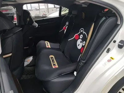 Lexus ES 2016, 46600 км, за 106000 CNY - фото 17