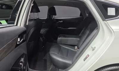 Kia K7 2020, 74423 км, за 19200000 KRW - фото 26