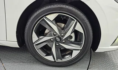 Hyundai Avante 2023, 26134 км, за 23900000 KRW - фото 21
