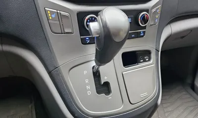 Hyundai Starex 2018, 56984 км, за 12300000 KRW - фото 9