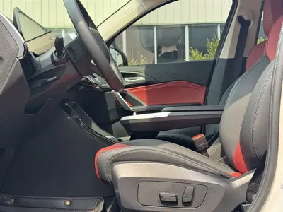 BMW X1 2024, 8000 км, за 199800 CNY