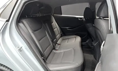 Hyundai Ioniq 2018, 169000 км, за 8790000 KRW - фото 11