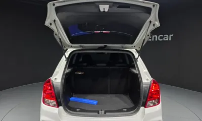 ChevroletGMDaewoo Trax 2018, 94484 км, за 6200000 KRW - фото 20
