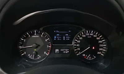 Nissan Altima 2014, 133740 км, за 5600000 KRW - фото 8