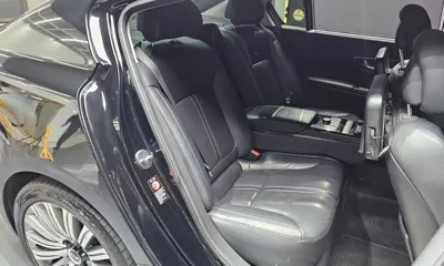 Kia K9 2014, 105671 км, за 7790000 KRW - фото 12