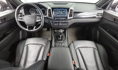KG_Mobility_Ssangyong Rexton 2021, 75564 км, за 20400000 KRW - фото 7