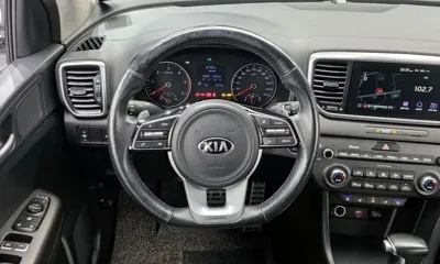 Kia Sportage 2019, 90705 км, за 11500000 KRW - фото 13