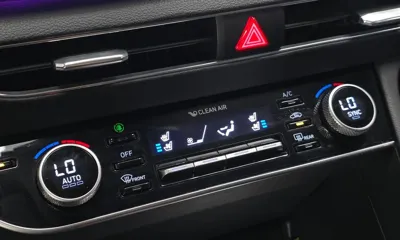 Hyundai Sonata 2022, 95887 км, за 17900000 KRW - фото 20