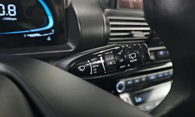 Hyundai Casper 2023, 34543 км, за 12700000 KRW - фото 28