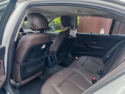 BMW 3 Series 2018, 99000 км, за 66000 CNY - фото 5