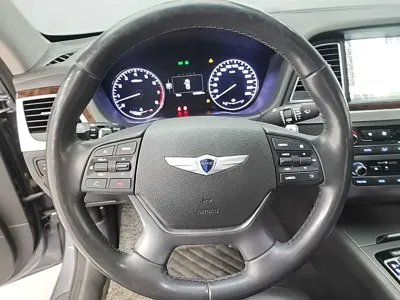 Hyundai Genesis 2016, 216349 км, за 5800000 KRW - фото 9