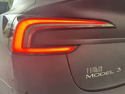 Tesla Model 3 2024, 30000 км, за 168800 CNY - фото 12