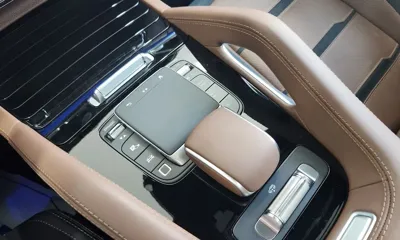 Mercedes-Benz GLE-Class 2025, 6379 км, за 137000000 KRW - фото 9