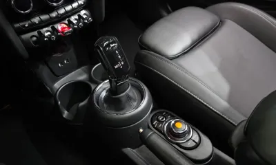 MINI Cooper 2020, 62111 км, за 12990000 KRW - фото 9
