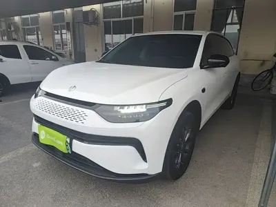 Leapmotor Leapmotor C11 · 2024 год