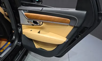 Volvo S90 2020, 112952 км, за 23000000 KRW - фото 25