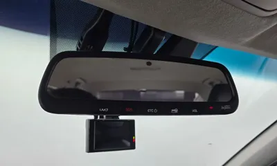 Kia K3 2020, 53064 км, за 12700000 KRW - фото 20