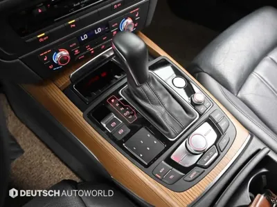 Audi A6 2016, 132612 км, за 11200000 KRW - фото 9