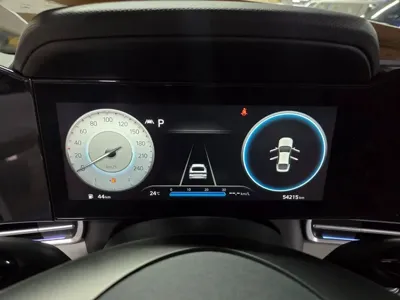 Hyundai Avante 2021, 54214 км, за 16990000 KRW - фото 8