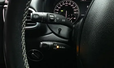 Infiniti Q30 2019, 66310 км, за 14500000 KRW - фото 32