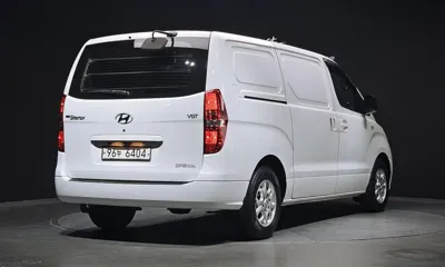 Hyundai Starex 2015, 141727 км, за 7500000 KRW - фото 2