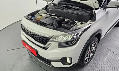 Kia Seltos 2023, 86158 км, за 18900000 KRW - фото 6
