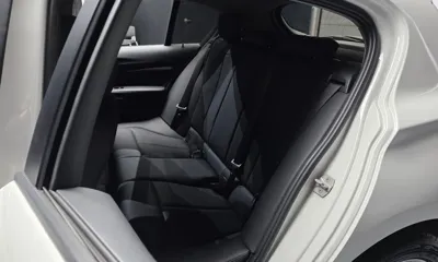 BMW 1-Series 2017, 33099 км, за 15900000 KRW - фото 12