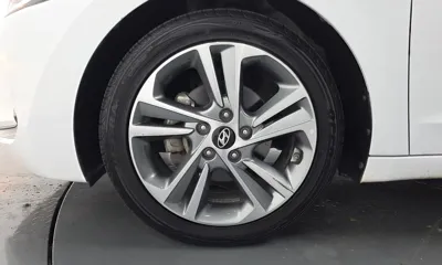Hyundai Avante 2018, 84181 км, за 10200000 KRW - фото 5