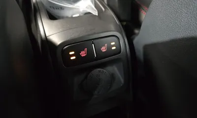 Kia Ray 2015, 44357 км, за 8200000 KRW - фото 19