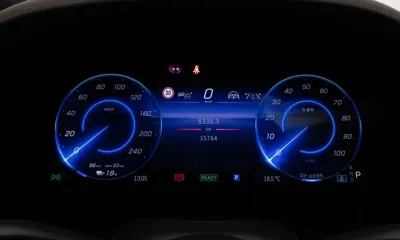 Mercedes-Benz EQS 2023, 35761 км, за 116000000 KRW - фото 8