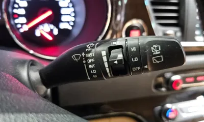 Kia Canival 2019, 124094 км, за 15500000 KRW - фото 28