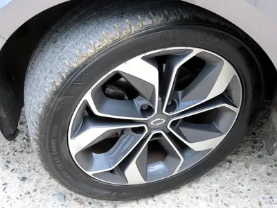 Renault-KoreaSamsung SM6 2019, 129648 км, за 6200000 KRW - фото 20