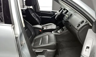 Volkswagen Tiguan 2016, 73101 км, за 7300000 KRW - фото 11