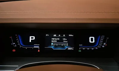 KG_Mobility_Ssangyong Torres 2023, 29847 км, за 22000000 KRW - фото 8
