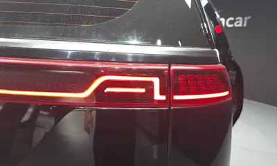 Kia Canival 2023, 70265 км, за 26600000 KRW - фото 23