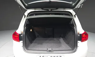Volkswagen Tiguan 2016, 163234 км, за 6200000 KRW - фото 20