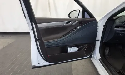Genesis G80 2021, 114782 км, за 28990000 KRW - фото 24