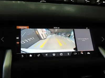 Land Rover Discovery Sport 2019, 88814 км, за 13200000 KRW - фото 13