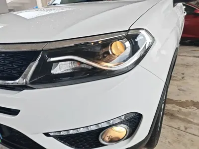 Cowin X5 2019, 80000 км, за 17500 CNY - фото 24