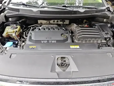 Volkswagen Talagon 2022, 62900 км, за 162800 CNY - фото 10