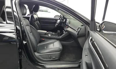 Hyundai Grandeur 2017, 103418 км, за 11900000 KRW - фото 11