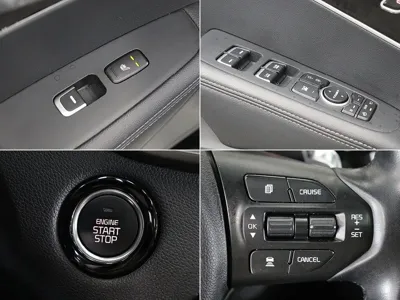 Kia Sorento 2017, 137141 км, за 14700000 KRW - фото 18
