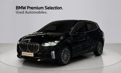 BMW 2-Series · 2023 год